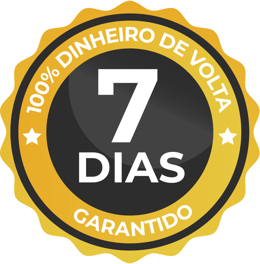 Selo de Garantia